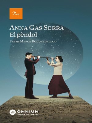 cover image of El pèndol
